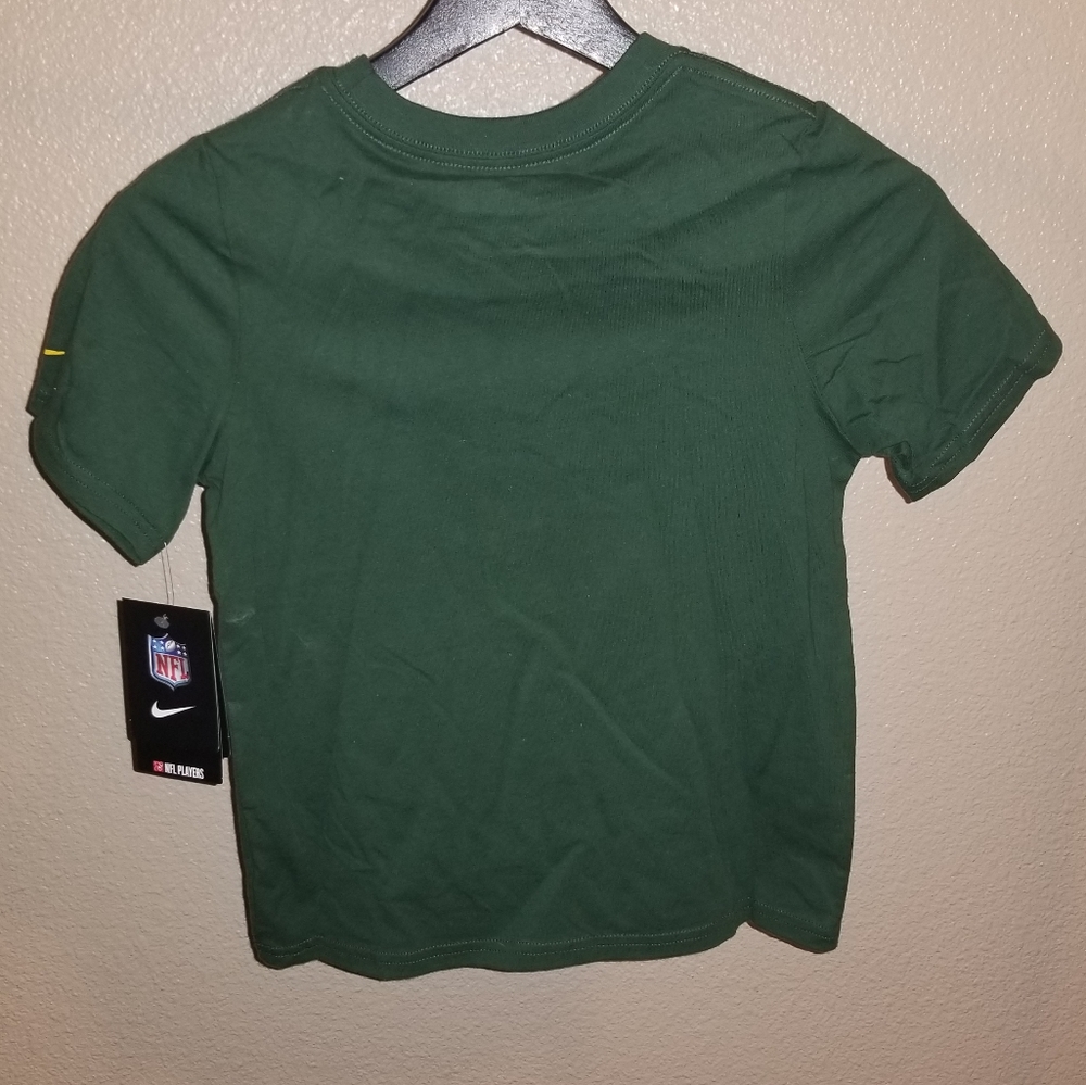 Nike Green Bay Packers T-Shirt - Picture 4 of 4
